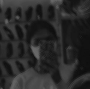 Meet your Posher, Monisha